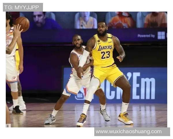 湖人对阵雷霆精彩比赛中文回放分析与精彩瞬间回顾