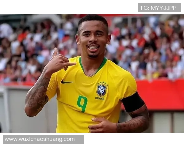 热苏斯：从天才少年到足球巨星的成长之路与辉煌成就