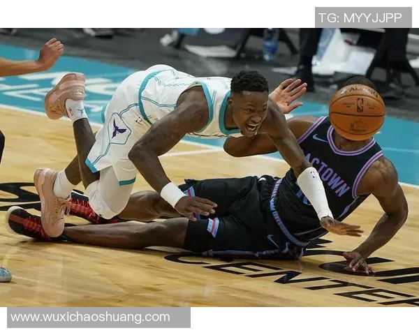 特里罗齐尔的篮球之路：从潜力新星到球队核心的蜕变之旅