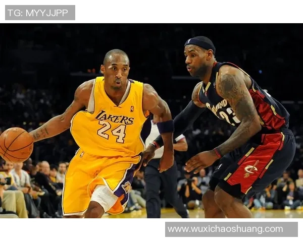 科比与詹姆斯巅峰对决精彩比赛视频回顾与分析
