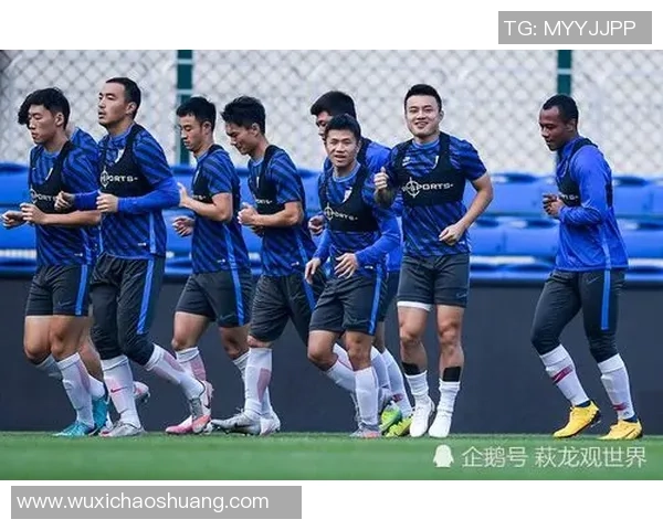 鲁能与申花激情对决视频直播全程回顾精彩瞬间与赛后分析