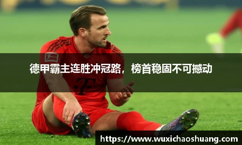 德甲霸主连胜冲冠路，榜首稳固不可撼动